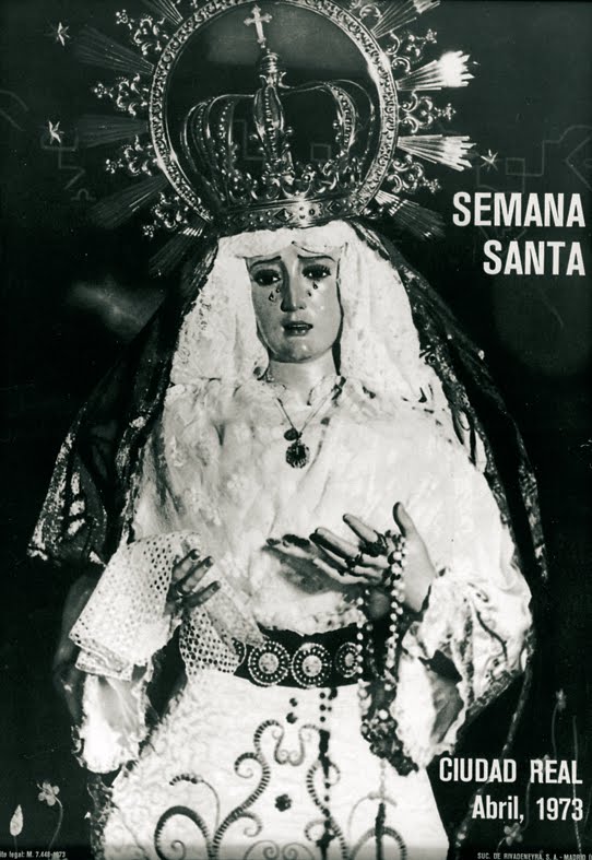 Semana Santa en Ciudad Real  